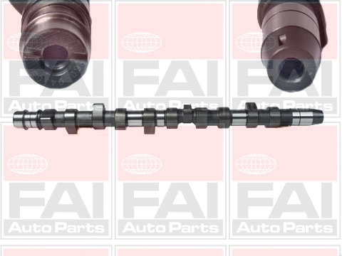 Camshaft
